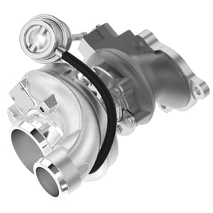 RE549466: Turbocharger