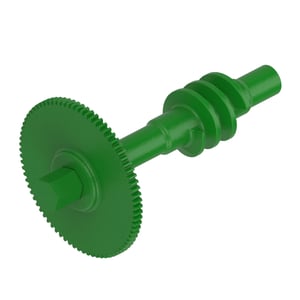 Worm Gear