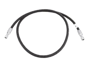 HOSE ASSY,.25" JIC/JIC