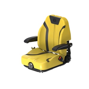 Seat Assembly