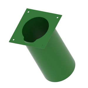 Structural Tube