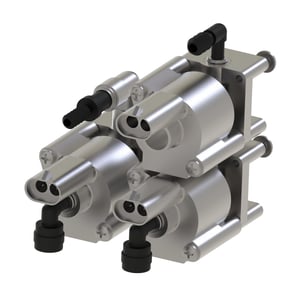 Solenoid Valve Coil