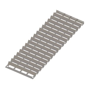 Straw Walker Grid