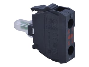 BLOCK, LED