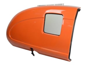 COVER,TANK SIDE