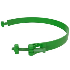 RE570797: SCR Catalyst Strap, Size 3 and 4