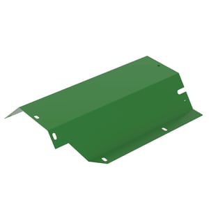 Deflector