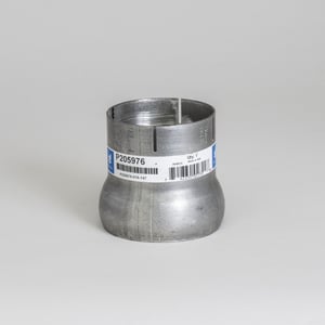 D/S,CONNECTOR BALL, 4 IN ID