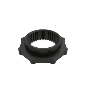 Splined Coupling