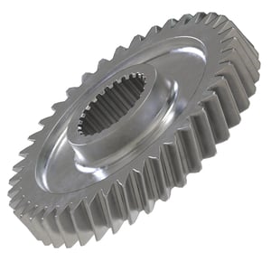 Helical Gear