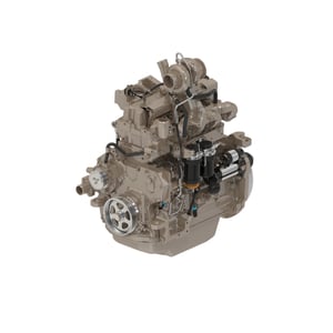 Diesel Engine