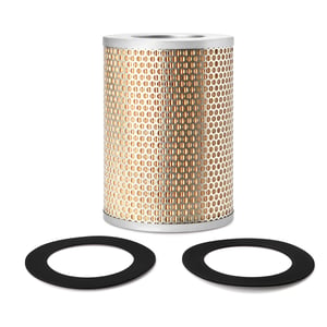 Hydraulic Filter