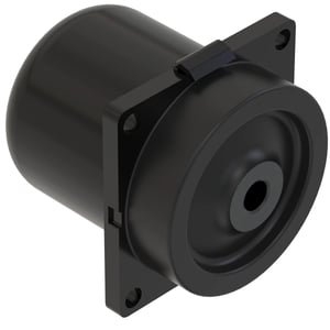 Isolator