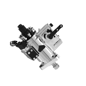 Fuel Injection Pump