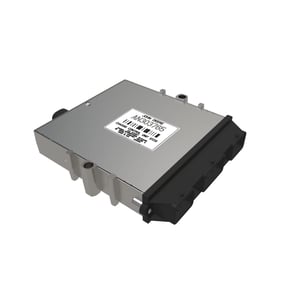 Electronic Control Unit