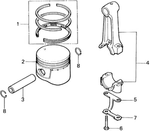 Image of 13010-878-000