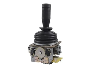 CONTROLLER JOYSTICK ELECTRIC