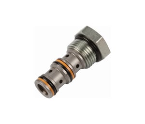 VALVE, SHUTTLE