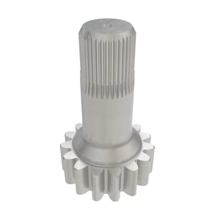 Pinion Shaft