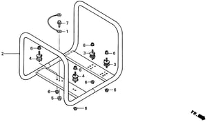 Image of 68325-ZS2-H61