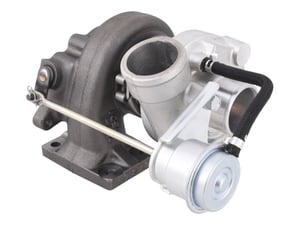 Turbocharger