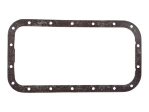 GM-GASKET, OIL PAN