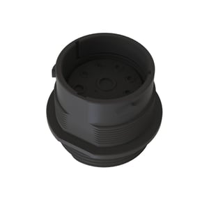 Elec. Connector Housing