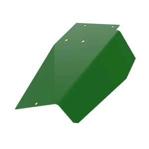 Deflector
