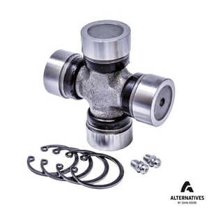 Cross And Bearing Assembly