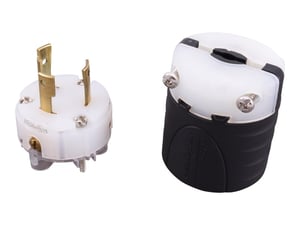 PLUG,L5-30P LOCKING PLUG