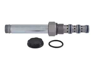 CARTRIDGE W/O COIL