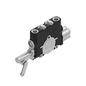 Control Valve