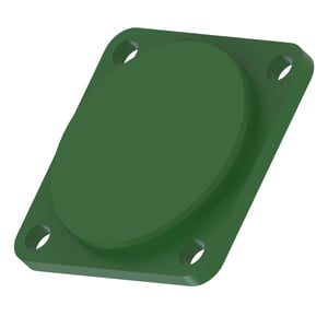 Flange