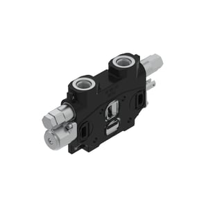 Spool Valve