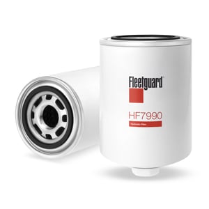 Hydraulic Filter