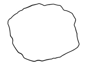 CM-VALVE COVER GASKET