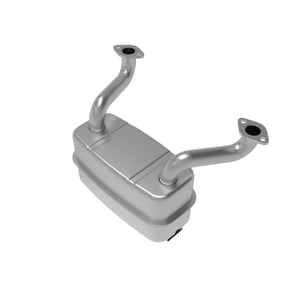 Muffler