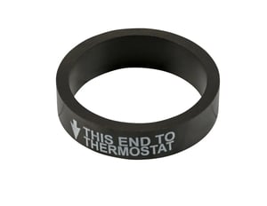 CM-GASKET, THM HOUSING COVER