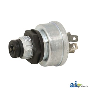 Rotary Switch