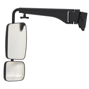 Rear View Mirror