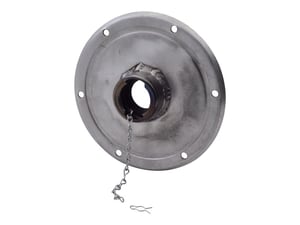 JLG 7014810 Hydraulic Filler/Neck Assembly