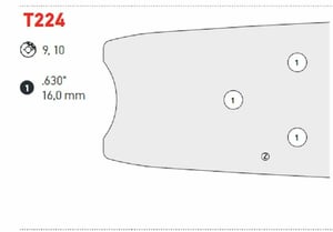 Image of 431SNCT224