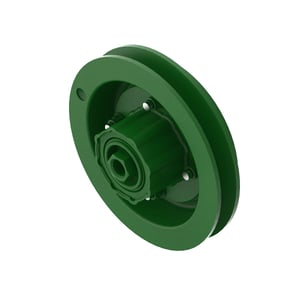 Slip Clutch