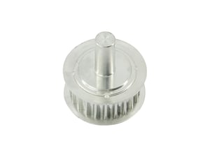 PULLEY,LOWER AXLE ASSY
