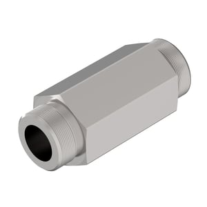 Adapter Fitting