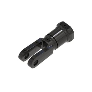 Hydraulic Cylinder Barrel