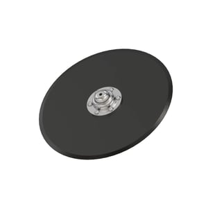 Disk Colter