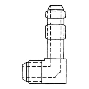 Elbow Fitting
