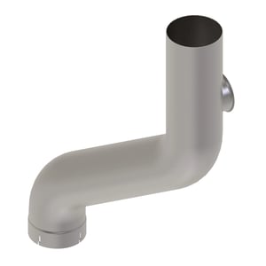 Exhaust Pipe