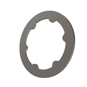 End Plate